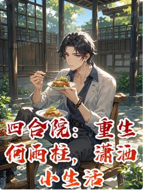 四合院:重生何雨柱,潇洒小生活 四合院:重生何雨柱,潇洒小生活