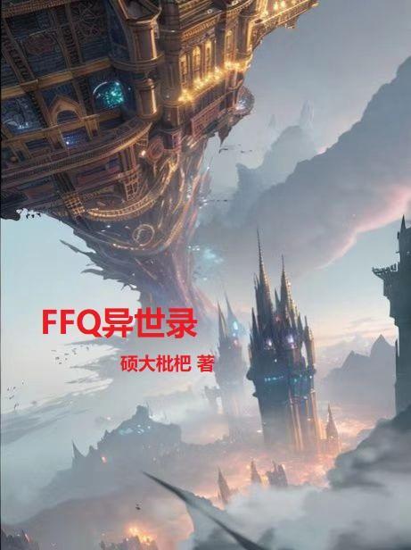 FFQ异世录 FFQ异世录