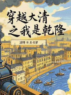 穿越大清之我是乾隆 穿越大清之我是乾隆