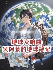 地球交响曲 地球交响曲