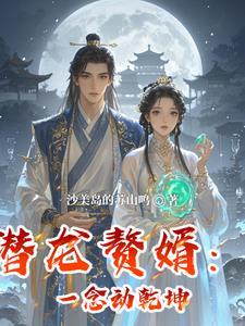 潜龙赘婿:一念动乾坤 潜龙赘婿:一念动乾坤