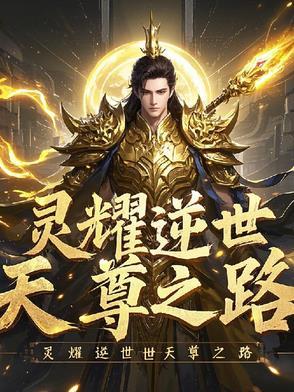灵耀逆世天尊之路 灵耀逆世天尊之路
