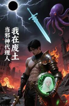 我在废土当邪神代理人 我在废土当邪神代理人