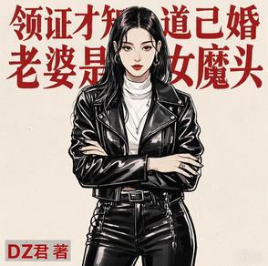 领证才知道已婚,老婆是女魔头 领证才知道已婚,老婆是女魔头