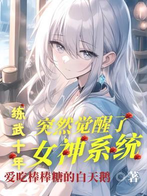练武十年,突然觉醒了女神系统 练武十年,突然觉醒了女神系统