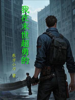 我在末世超勇的 我在末世超勇的