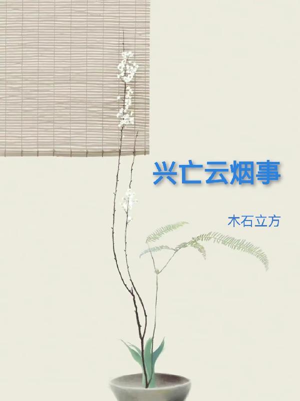 兴亡云烟事 兴亡云烟事