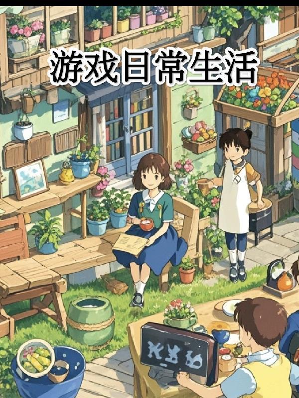 游戏日常生活 游戏日常生活
