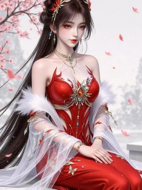 女尊:开局就被女帝关进后宫 女尊:开局就被女帝关进后宫