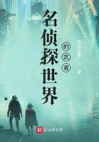 名侦探世界的武者 名侦探世界的武者