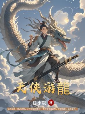 天侠游龙 天侠游龙